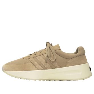 adidas Fear of God Athletics Los Angeles Runner Clay IF4215