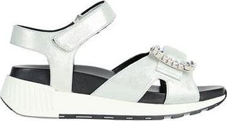 Sergio Rossi FOOTWEAR - Sandals on YOOX.COM