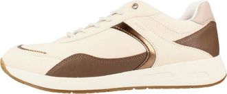 Geox Donna, Scarpe, Beige, 39 EU, new