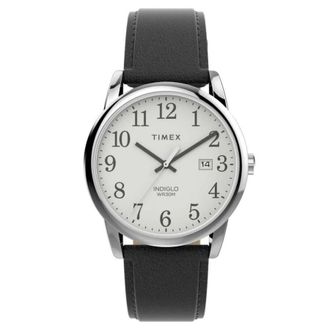 Timex Classic Quartz White Dial Mens Watch TW2V68800