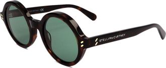 Stella McCartney Stella Mccartney Womens Sc40002i 50Mm Sunglasses