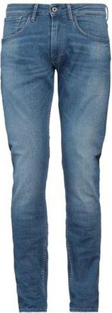 Pepe Jeans London PARTES DE ABAJO - Pantalones vaqueros en YOOX.COM