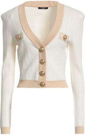 Balmain MAGLIERIA - Cardigan su YOOX.COM