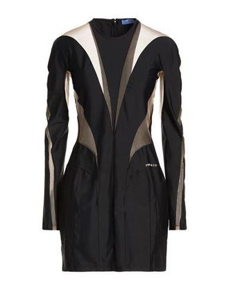 MUGLER KLEIDER - Mini-Kleider auf YOOX.COM