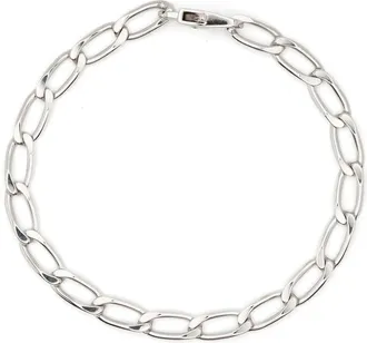 Tom Wood Curb-chain Bracelet