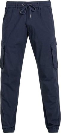 Reell Reflex Cargo BR Freizeithose f&uuml;r Herren | blau