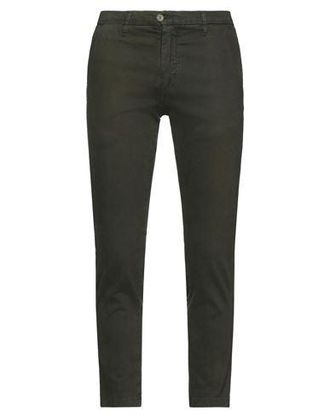 SIMON VENÄJÄN BOTTOMWEAR - Pantaloni su YOOX.COM