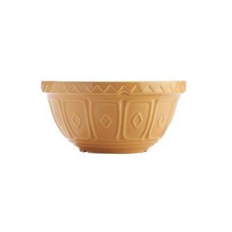 Mason Cash Cane Collection Size 30 Mixing Bowl, 1.15 Quart in Beige at Nordstrom