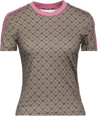 Chiara Ferragni TOPWEAR - T-shirts sur YOOX.COM