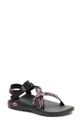 Chaco Z1 Classic Sandal in Paddle Pink Mint at Nordstrom, Size 10