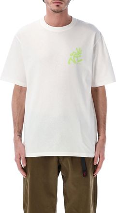 Gramicci T-shirt e polo Gramicci bianche