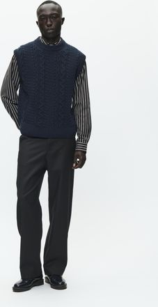 Wood Wood Pullover WWHolger Pullover Casual fit