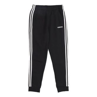 adidas E 3S T Pnt FL Sports Trouser Men Black DQ3095