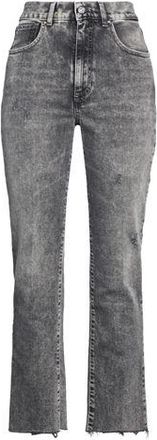 Nine In The Morning BOTTOMWEAR - Pantaloni jeans su YOOX.COM