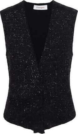 KANGRA SUITS and CO-ORDS - Waistcoats on YOOX.COM