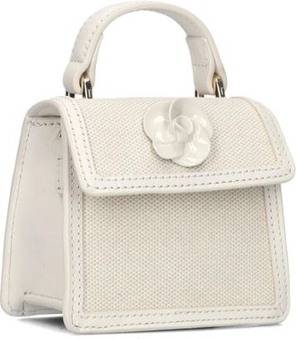 Ted Baker Tassen, Dames, Beige, ONE Size, Beige Audou Handtas voor stijlvolle dagen