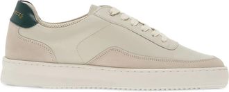 Filling Pieces Sneakers Mondo Squash - Toni neutri