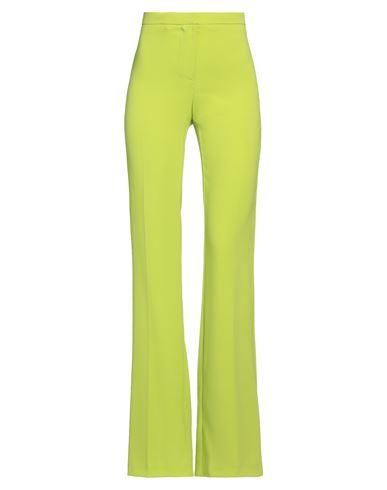 Pinko: Green Cotton Pants now up to −83% | Stylight