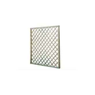 Lasa Home Lasa - pannelli impregnati quadro 180X180