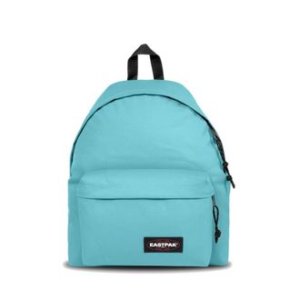 Eastpak Tassen, Dames, Blauw, ONE Size, Nylon, Padded Pakr