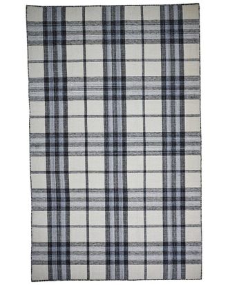 Verlaine Jens Hand-Woven Rug