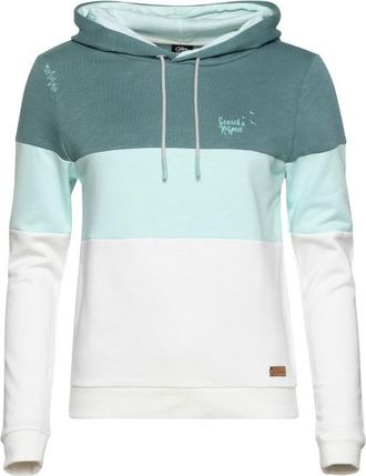 Chillaz Walchsee Search & Respect Hoodie f&uuml;r Damen | wei&szlig;