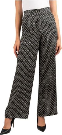 Marciano Mujer, Pantalones, Negro, Talla: S