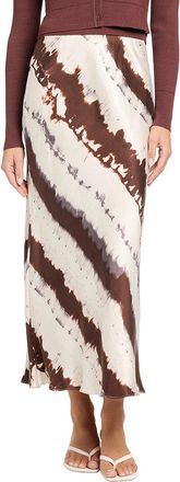 Toccin Viv Maxi Skirt