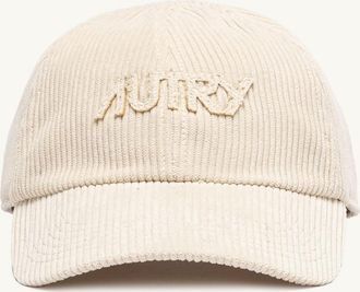 Autry CAPPELLO DA BASEBALL CON LOGO IN TONO UNISEX