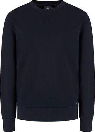 Wahts Mens Sweaters, TargetGroup:Men Deep Navy / XXL