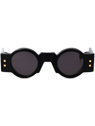 Balmain Olivier sunglasses - Black