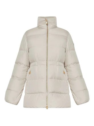 Moncler Brossette Short Down Jacket
