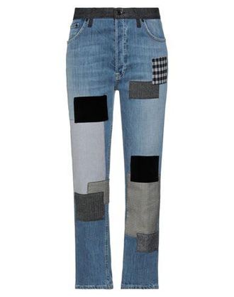 Dondup HOSEN & R&Ouml;CKE - Jeanshosen auf YOOX.COM