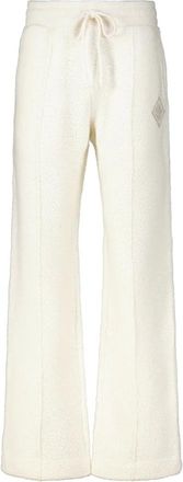 Casablanca Uomo, Pantaloni, Bianco, L, new