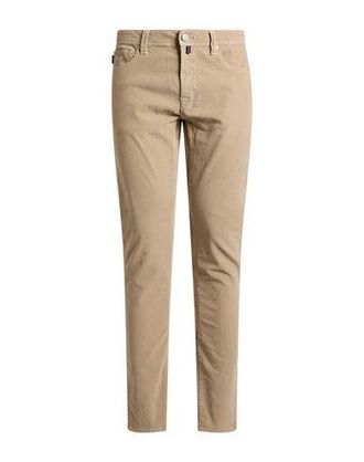 Sartoria Tramarossa BOTTOMWEAR - Trousers on YOOX.COM