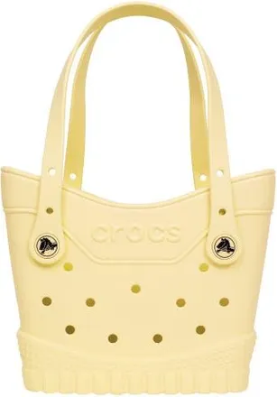 Crocs Small Classic Tote in Yellow Light at Nordstrom