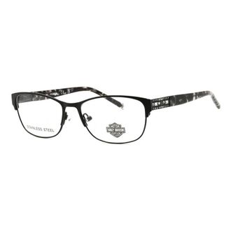 Harley-Davidson HD0540 002 Matte Black 54mm