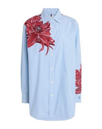 Tommy Hilfiger TOPWEAR - Camicie su YOOX.COM