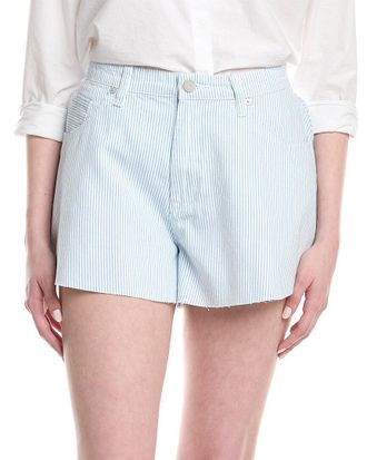 Blank NYC Keeps Cool Short