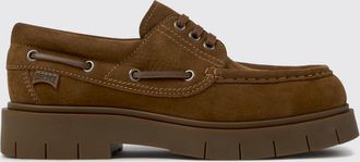 Camper Mocassini Donna colore Marrone