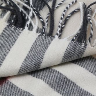 Burberry Mens Scarfs Stone _ws