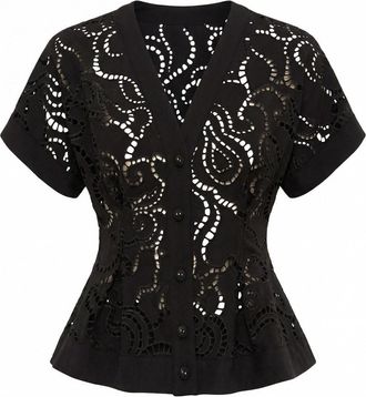 Nissa Jacket