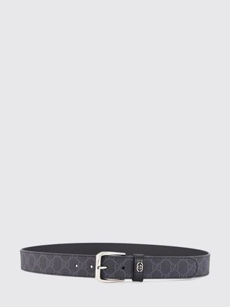 Gucci Cintura Uomo colore Nero