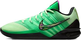 Nike Sneakers Sabrina 3 Gamer - Verde