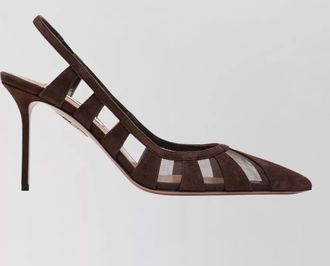 Aquazzura pumps