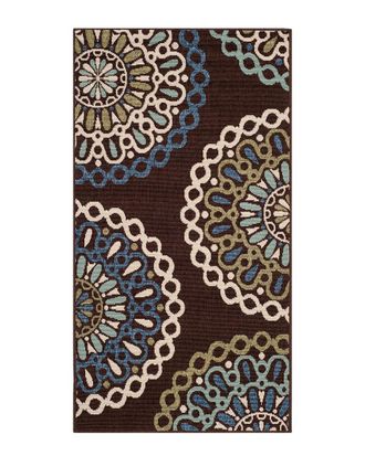 Safavieh Dnu Safavieh Veranda Indoor/Outdoor Rug