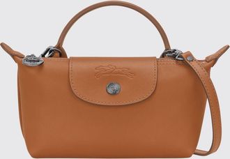 Longchamp Borsa Le Pliage Xtra in pelle