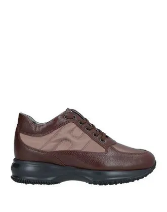 Hogan FOOTWEAR - Trainers on YOOX.COM