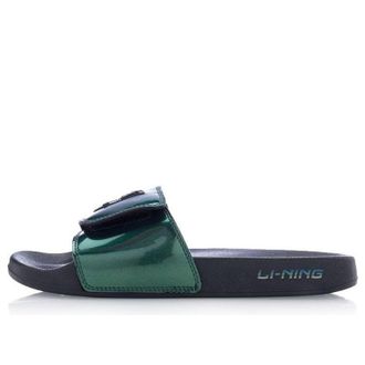 Li-Ning Disney Mickey LN Slipper Sandals AGAQ003-4