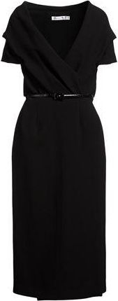 Dior DRESSES - Midi dresses sur YOOX.COM